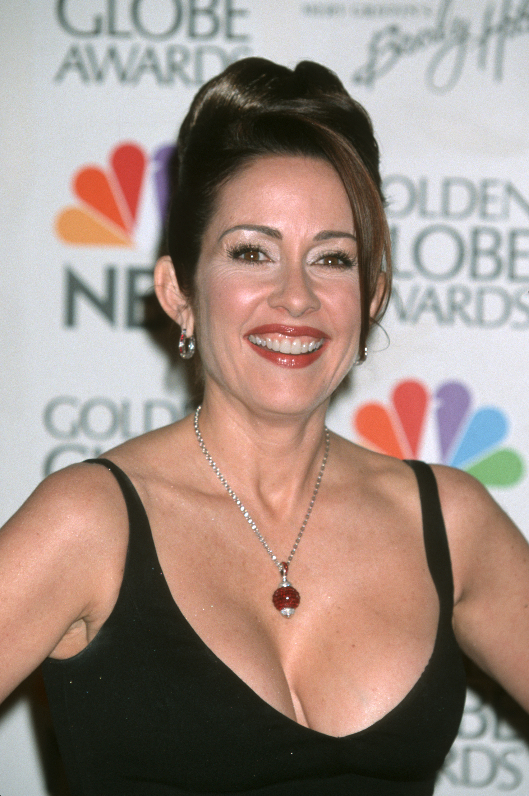 Naked Pictures Of Patricia Heaton 42