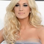 Carrie Underwood hot