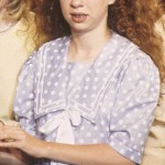 Chelsea Clinton before plastic surgery