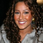 Adrienne Bailon before and after Plastic Surgery