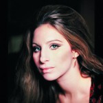Barbra Streisand before plastic surgery