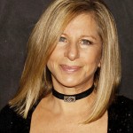 Barbra Streisand jaw augmentation