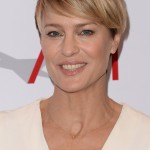 Robin Wright old