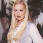 Emily Procter young