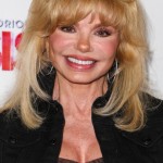 Loni Anderson facelift