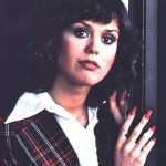 Marie Osmond young