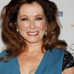 Mary Mcdonnell cheek implants