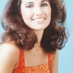 Susan Lucci young