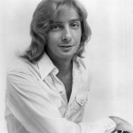 barry manilow young
