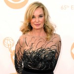 jessica Lange before and after photos