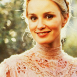 jessica Lange young