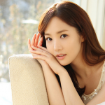 park min young hot