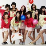snsd young