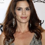 Cindy Crawford before and after