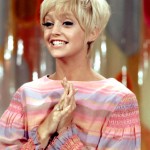 Goldie Hawn young