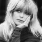 Goldie Hawn face