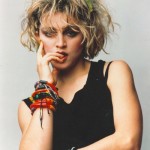 Madonna age