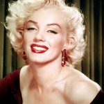 Marilyn Monroe hot