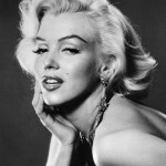 Marilyn Monroe hot