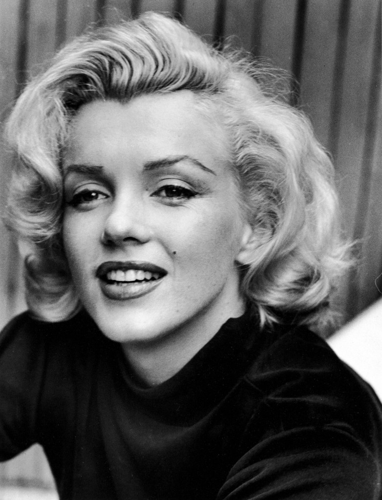 Marilyn Monroe Plastic Surgery Before And After Photos