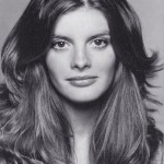 Rene Russo young