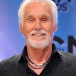 kenny rogers Brow lift