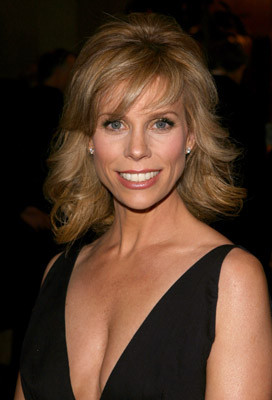 Cheryl Hines After Plastic Surgery.
