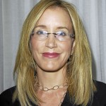 Felicity Huffman Before Plastic Surgery