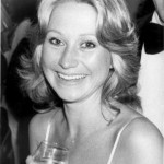 Felicity Kendal Young