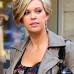 Kate Gosselin Before and After Photos