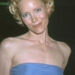 Leslie Mann Young