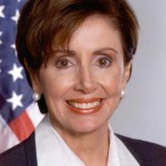 Nancy Pelosi Before and After Photos