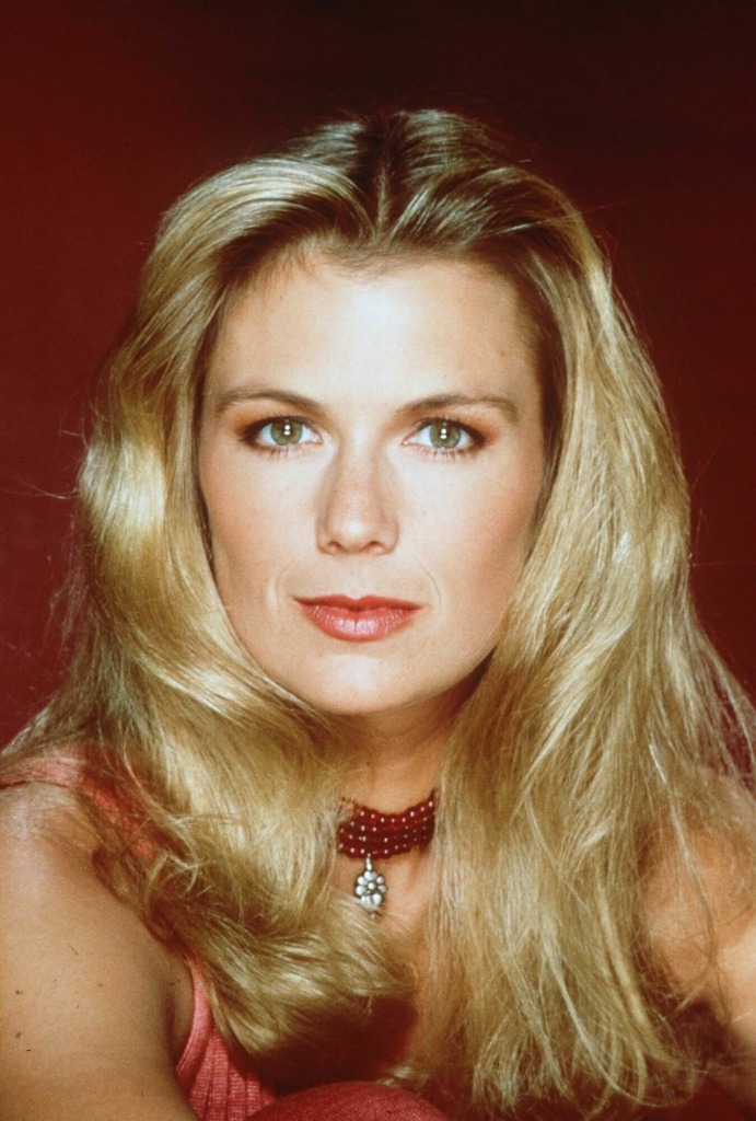 Kelly young katherine lang The Bold