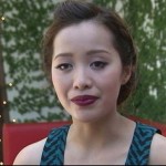 Michelle Phan before nose job