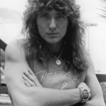 David Coverdale Young