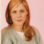 Mary McCormack Young