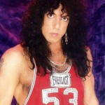 Paul Stanley Before and After Photos