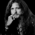 David Coverdale Before and After Photos