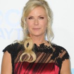 Katherine Kelly Lang After Plastic Surgery