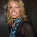 Leslie Charleson young