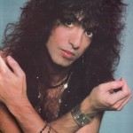 Paul Stanley Young
