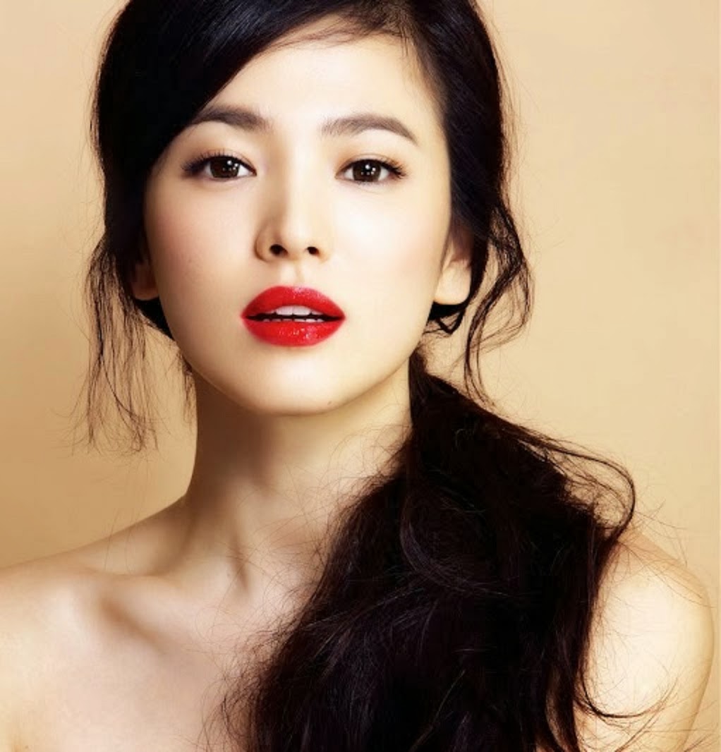 Resultado de imagen para Song Hye Kyo