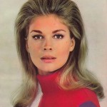 Candice Bergen Young