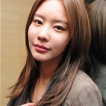 Kim Ah-joong Before Plastic Surgery