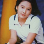 Song Hye Kyo Before Plastic Surgery
