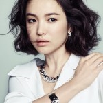 Song Hye Kyo After Photos
