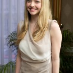 Amanda Seyfried Before and After Photos