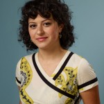 Alia Shawkat Before and After Photos