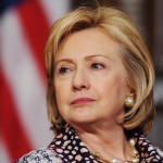 Hillary Clinton Facial Reconstruction