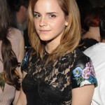 Emma Watson Before and after photos